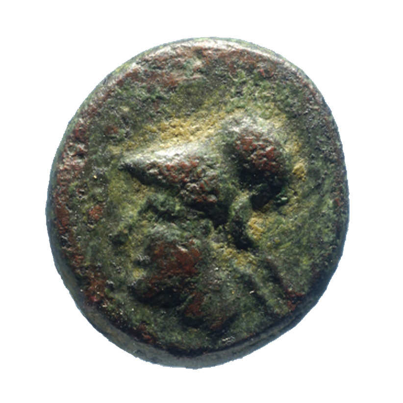 аверс CN Type cn.hephaestia.1_ed.21