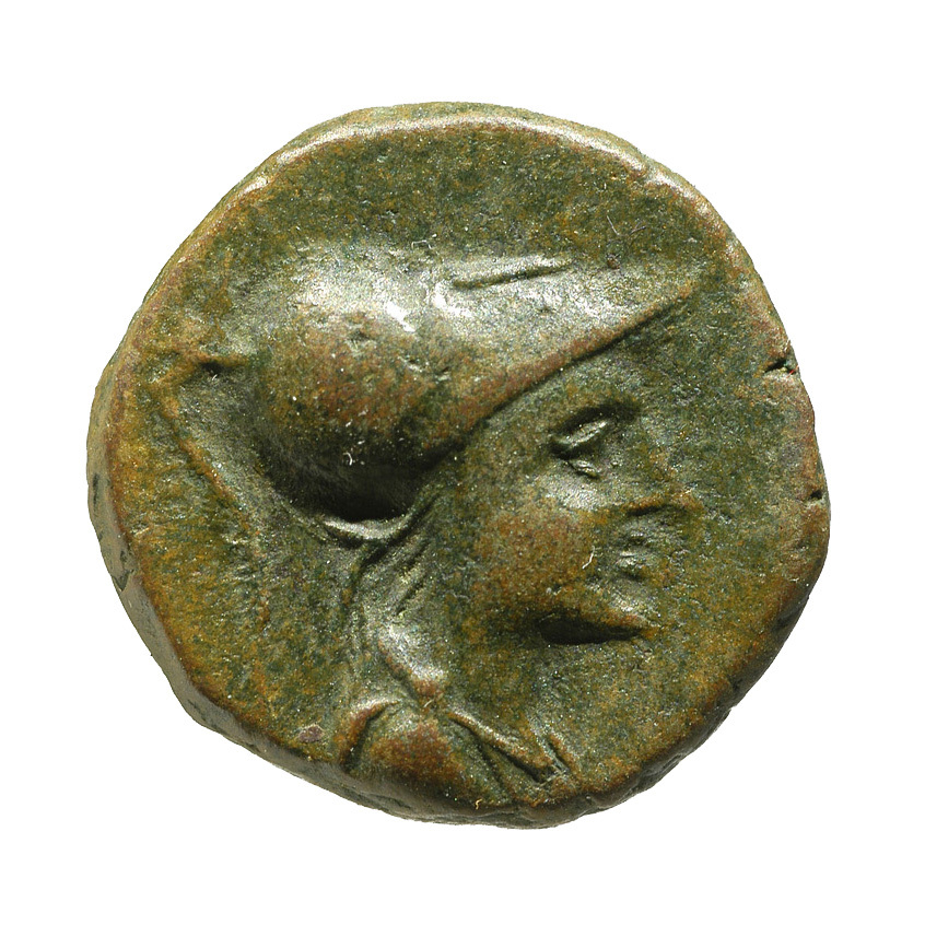 аверс CN Type cn.samothrace.1_ed.64