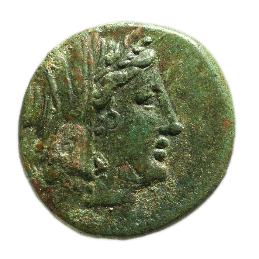 obverse CN Type cn.thasos.1_ed.96