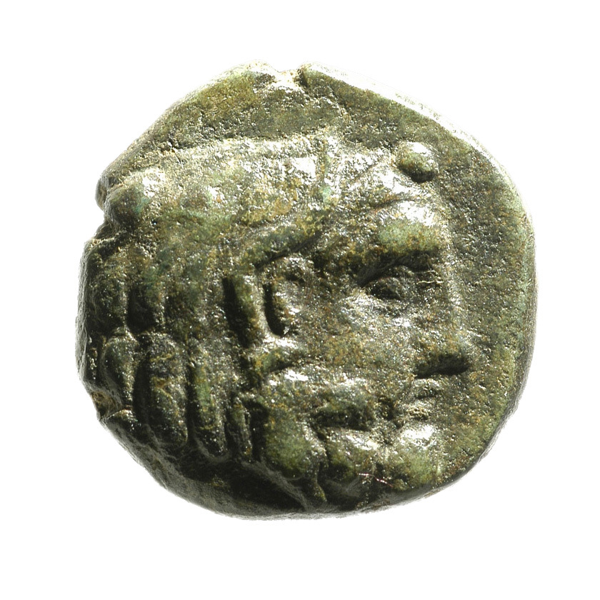 obverse CN Type cn.thasos.1_ed.101