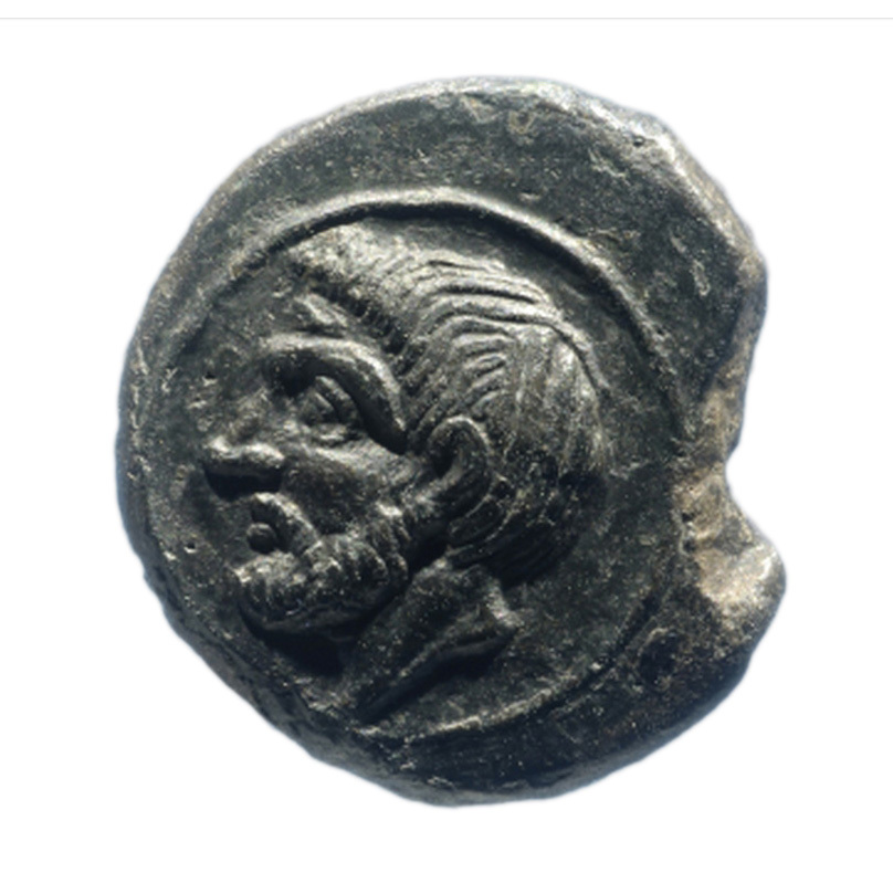CN Type cn.hebryzelmis_odrysian_thrace.1_ed.2, аверс, cn-coins