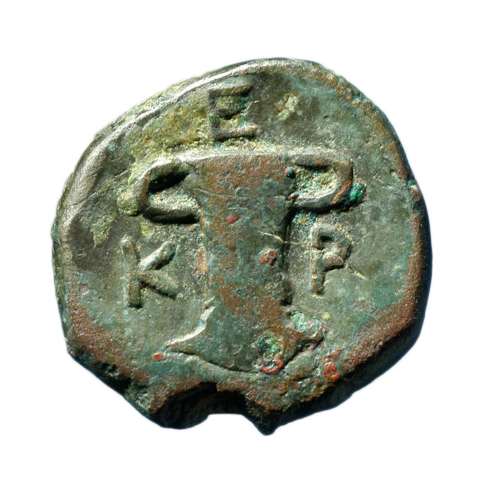 CN Type cn.cersobleptes_odrysian_thrace.1_ed.3, реверс, cn-coins