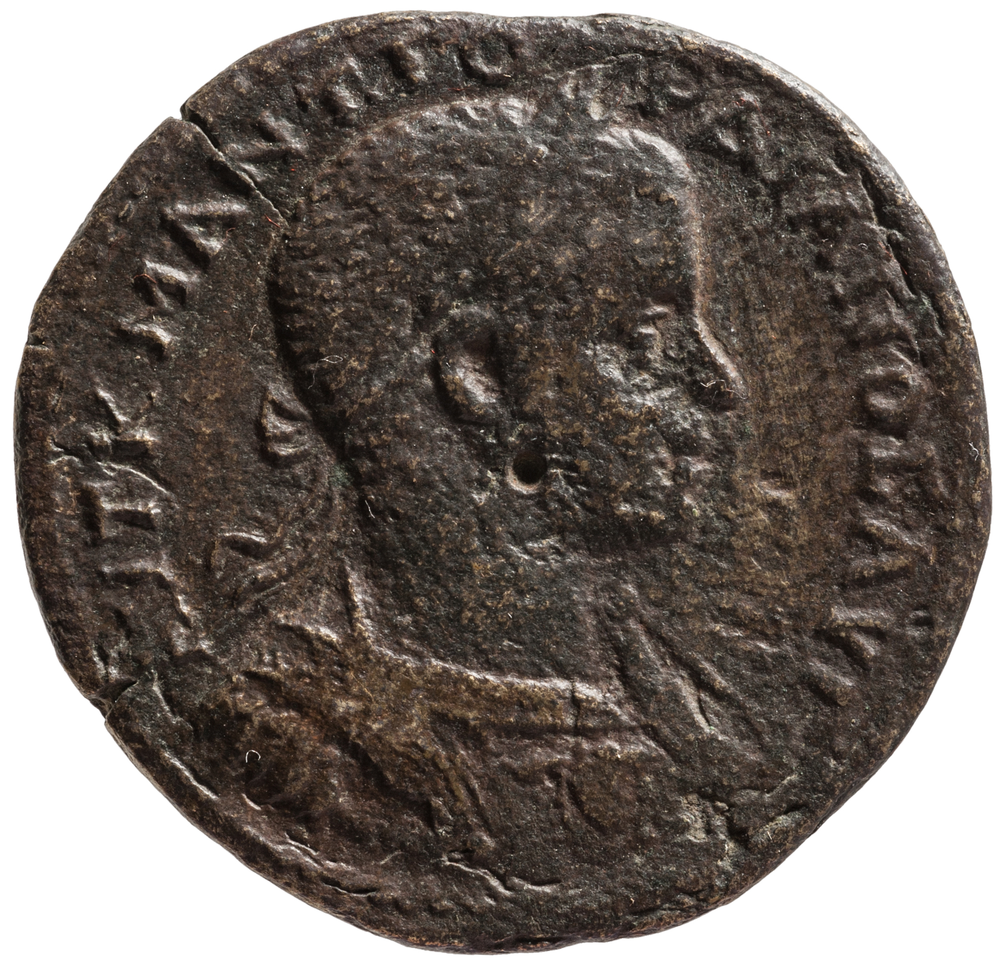 obverse CN Type cn.perinthus.1_ed.492