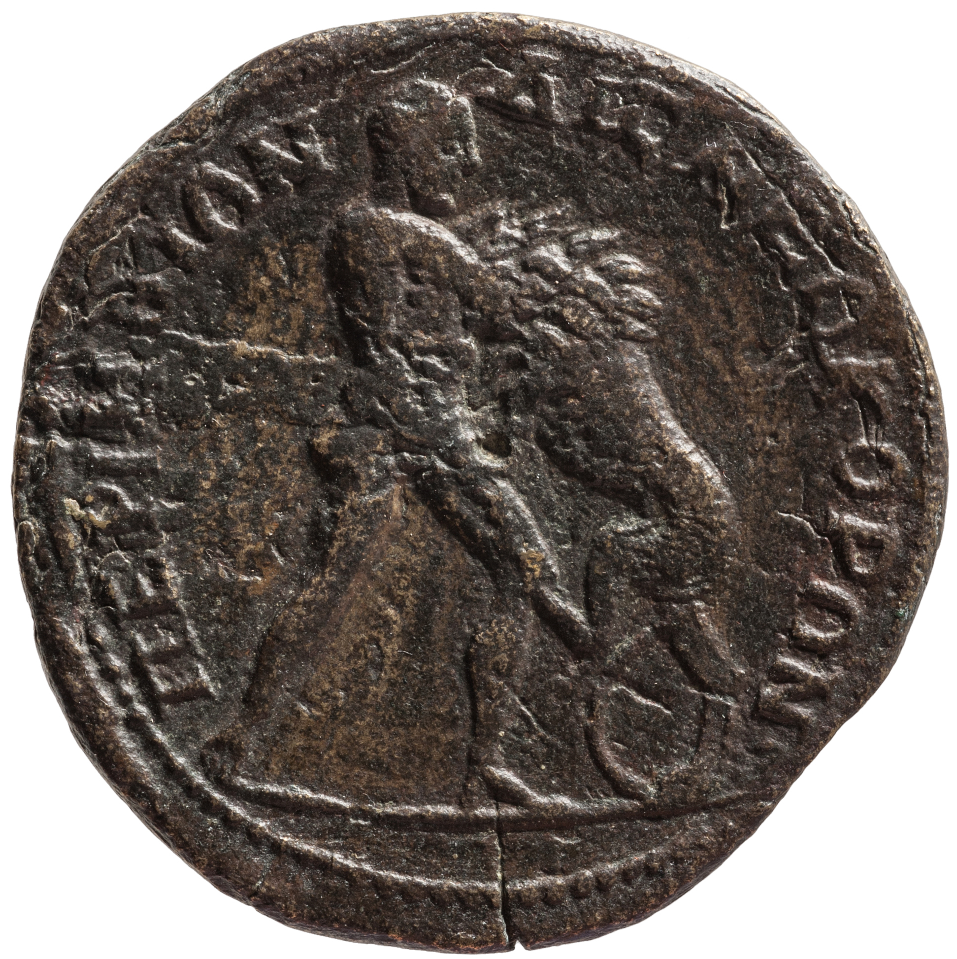reverse CN Type cn.perinthus.1_ed.492