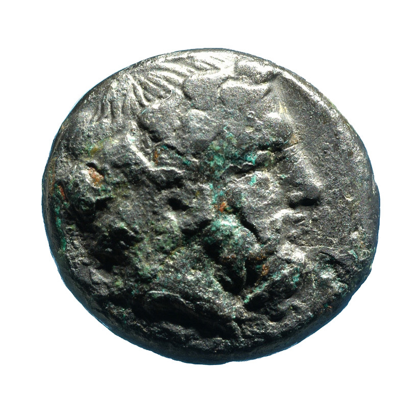 CN Type cn.seuthes_iii_odrysian_thrace.1_ed.1, аверс, cn-coins