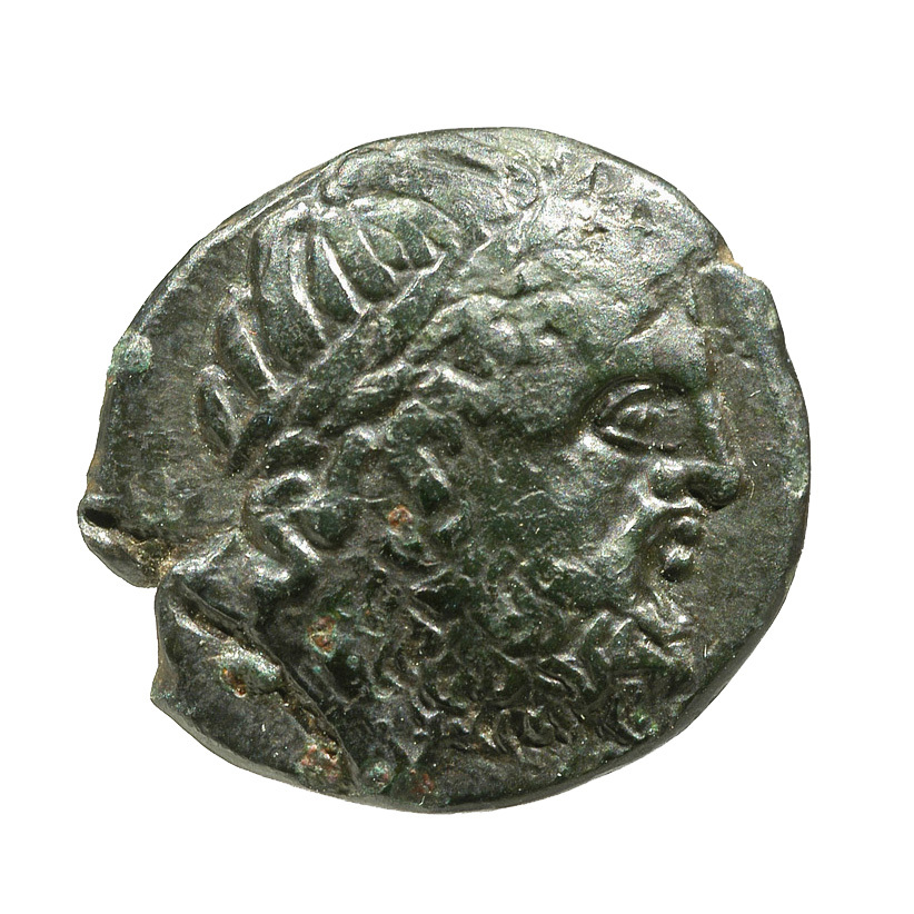 CN Type cn.seuthes_iii_odrysian_thrace.1_ed.3, аверс, cn-coins