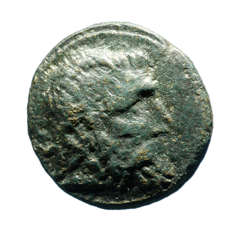CN Type cn.seuthes_iii_odrysian_thrace.1_ed.1, аверс, cn-coins