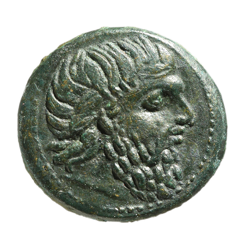 CN Type cn.seuthes_iii_odrysian_thrace.1_ed.1, аверс, cn-coins