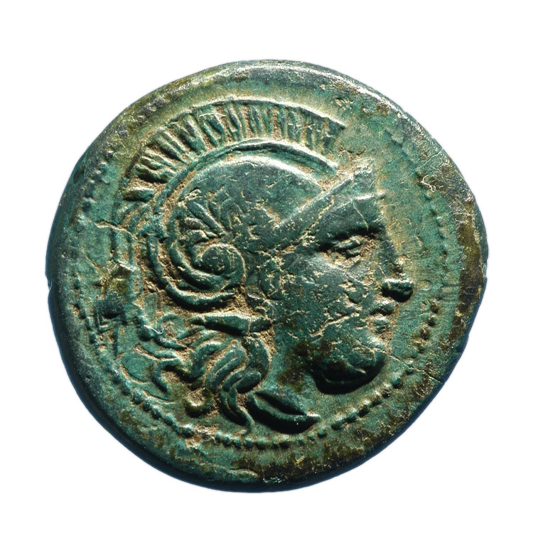 CN Type 12885, аверс, cn-coins