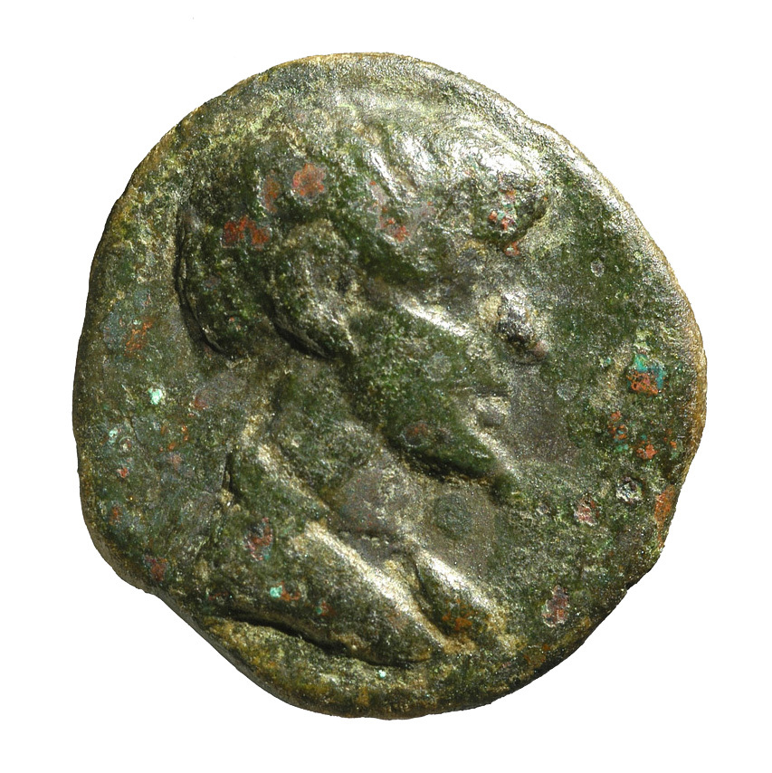 CN Type 21697, аверс, cn-coins