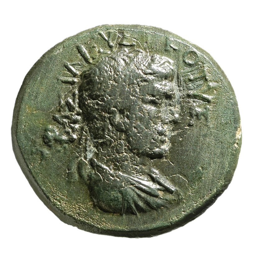 аверс CN Type cn.rhaescuporis_i_sapaean_thrace.1_ed.2