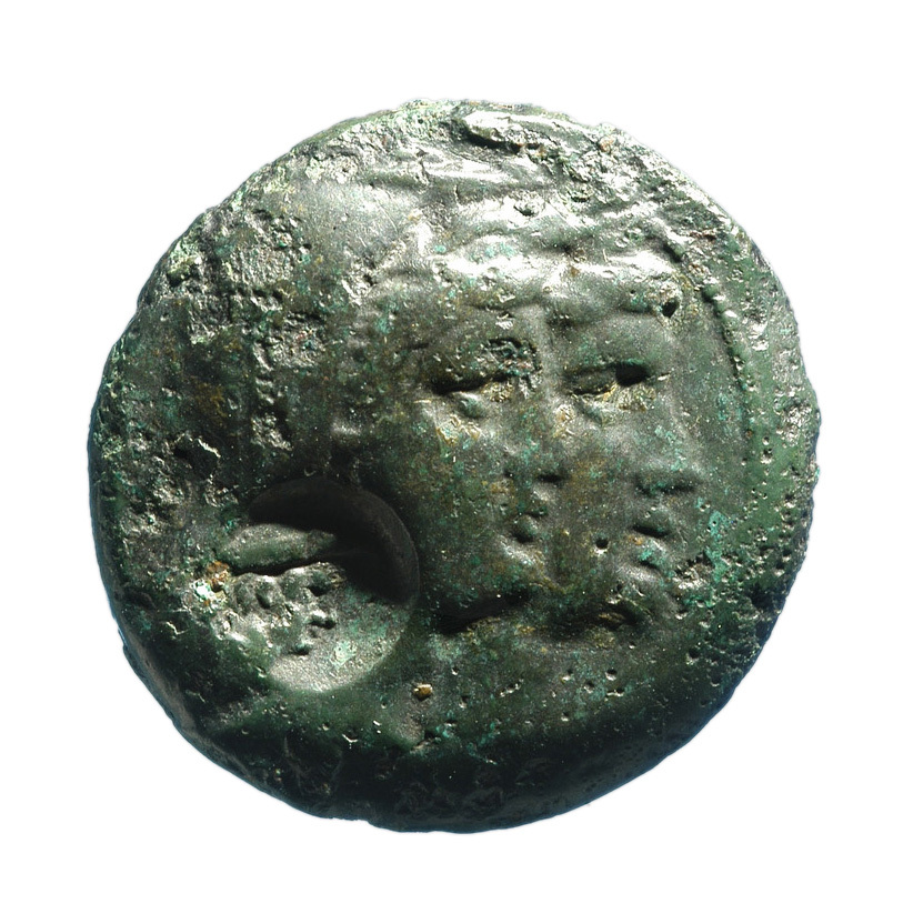 coin obv