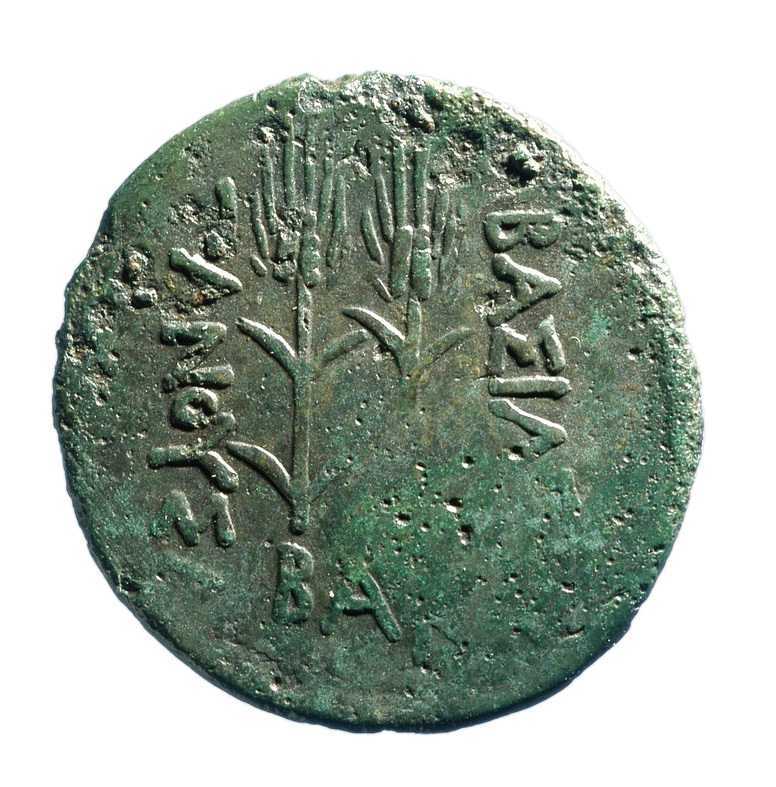coin rev