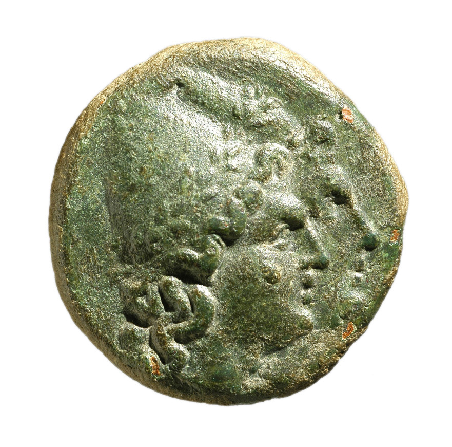 CN Type 12901, аверс, cn-coins