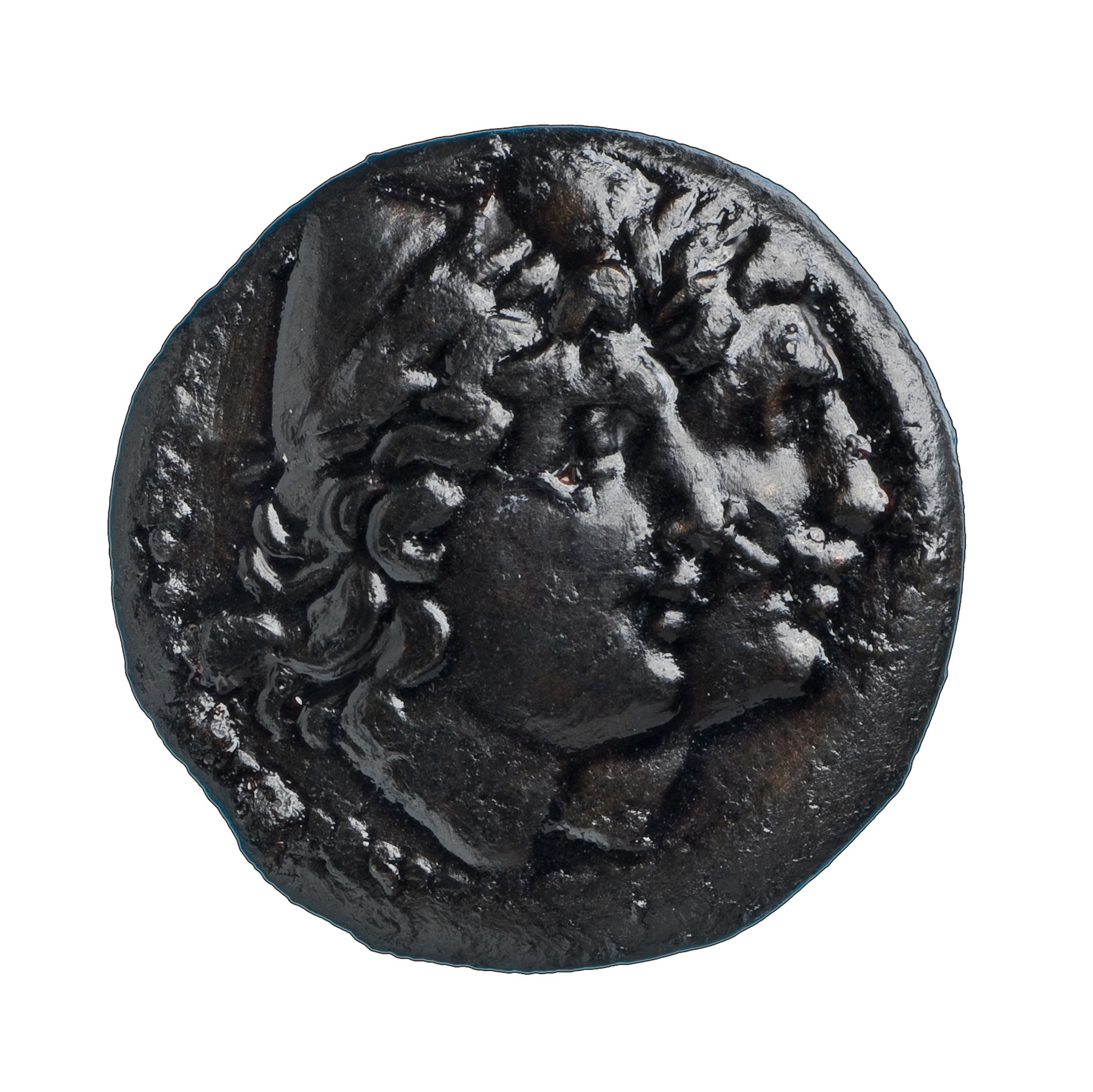 coin obv