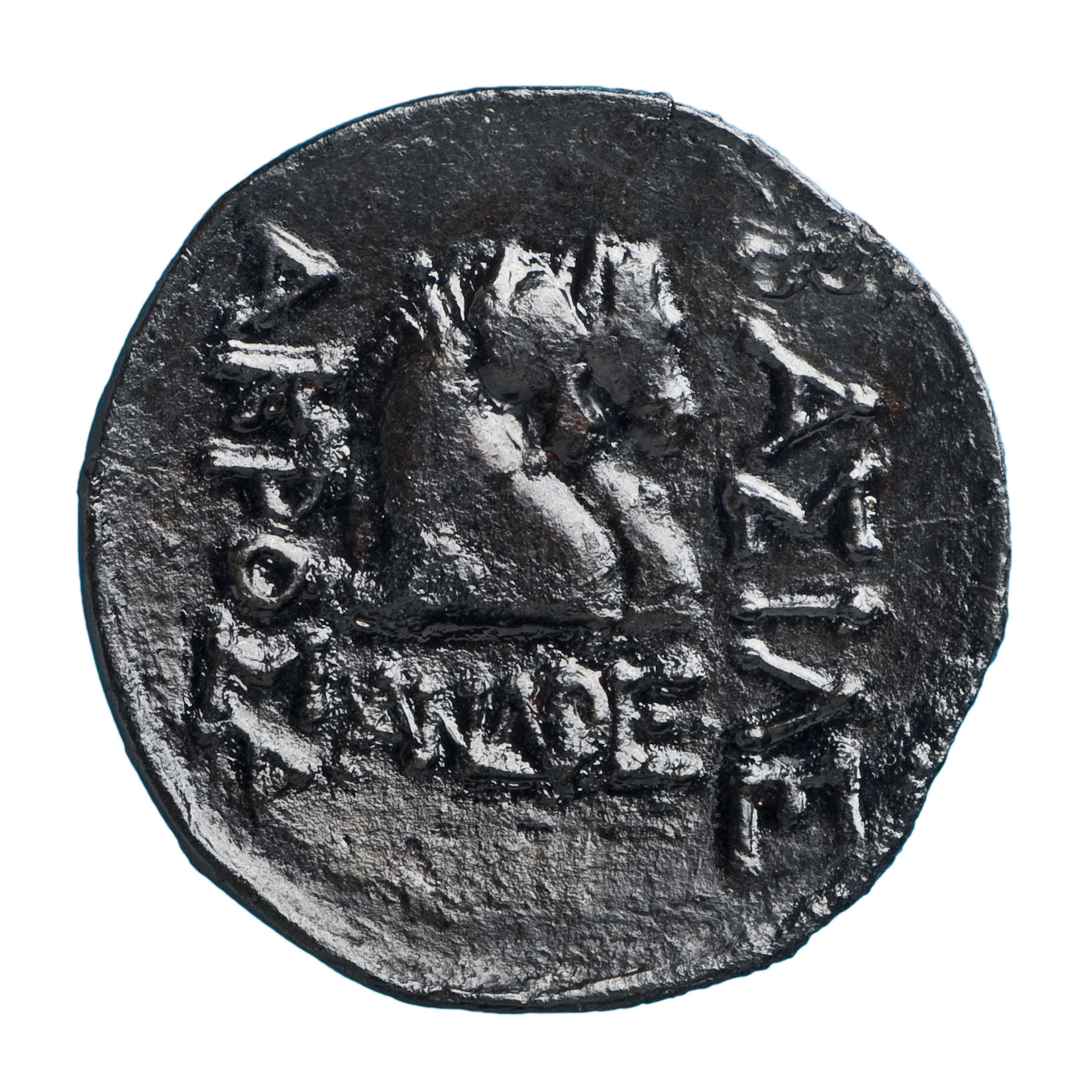 coin rev