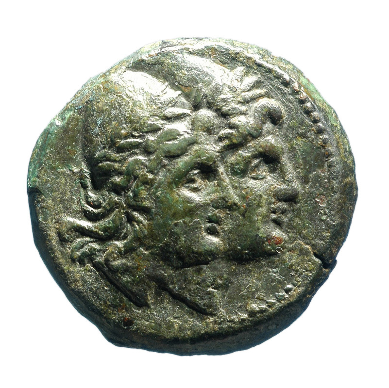 CN Type 12905, аверс, cn-coins
