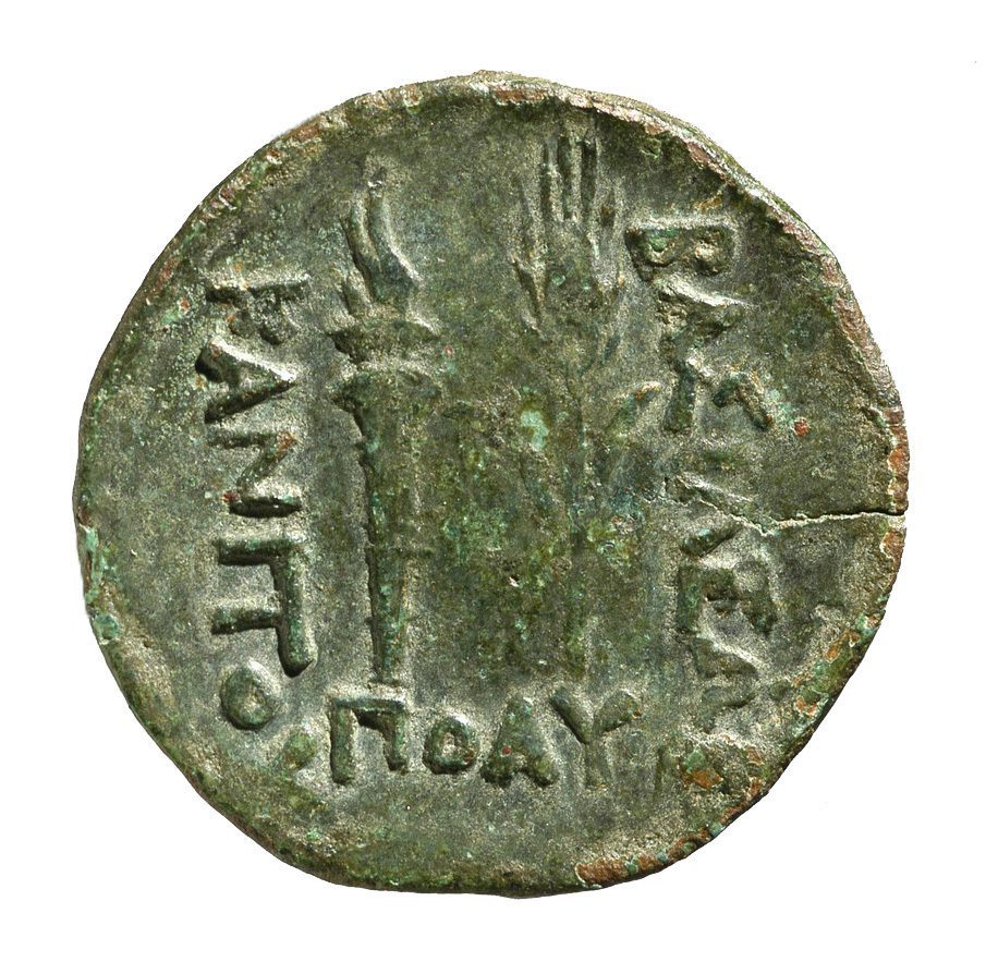 coin rev