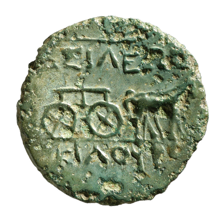 реверс CN Type 12910