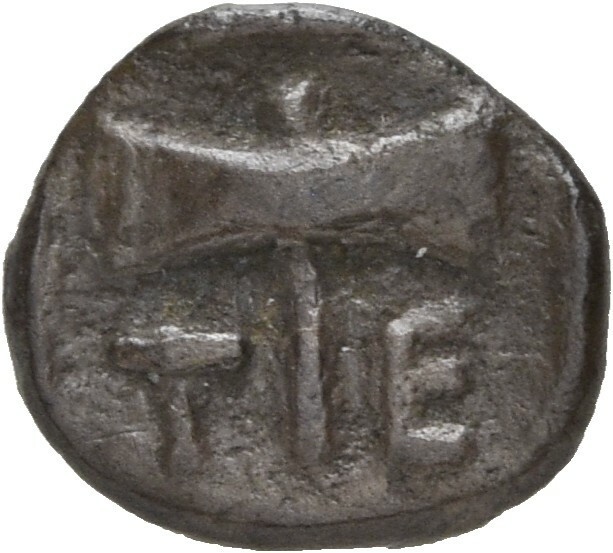 CN Type 13145, реверс, cn-coins