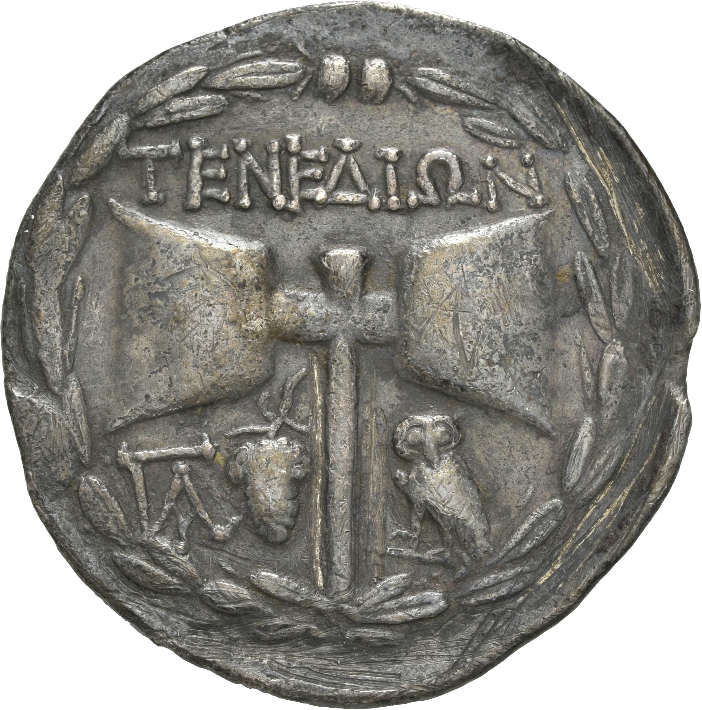 реверс CN Type 19381