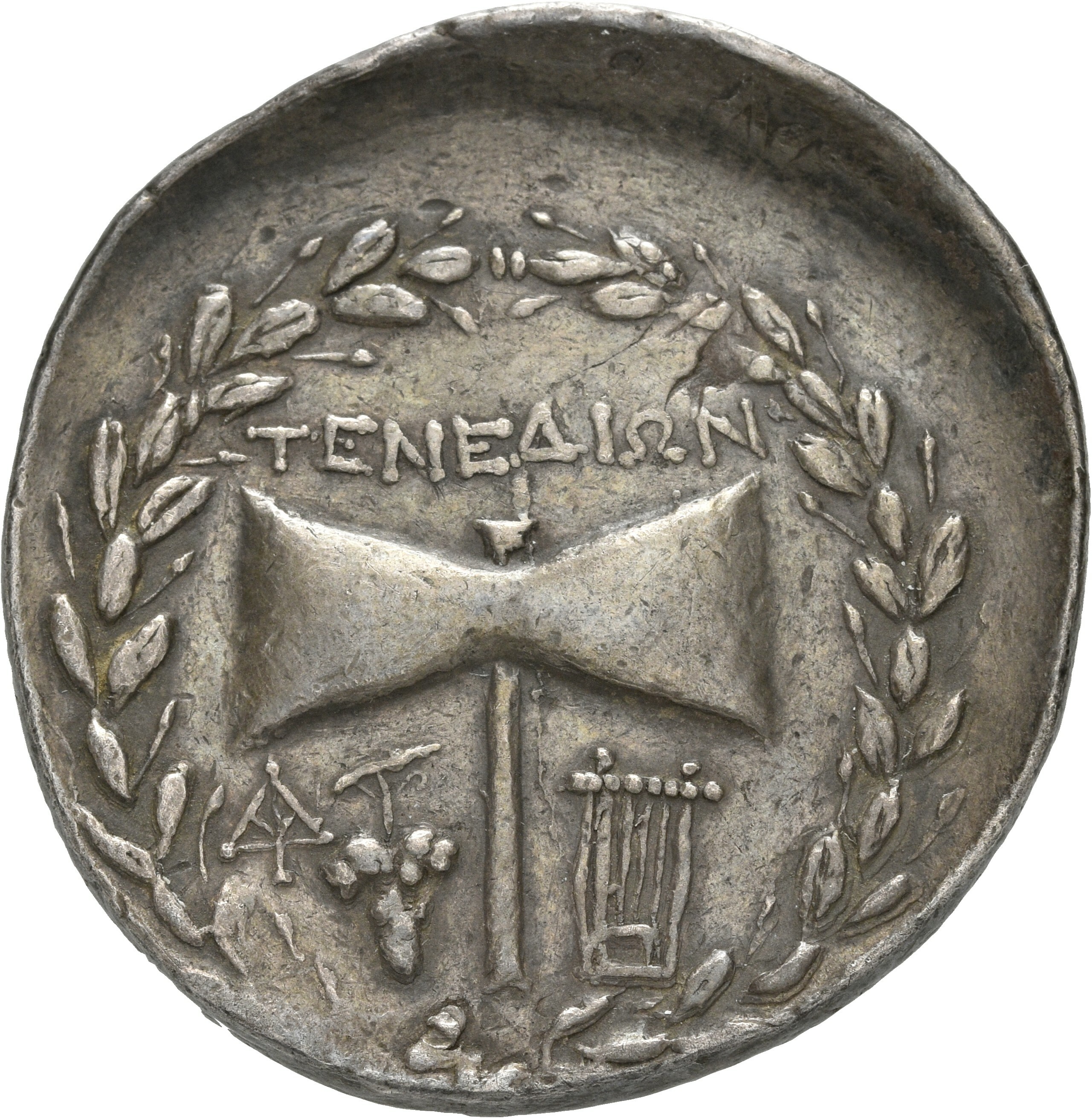 CN Type 19376, реверс, cn-coins