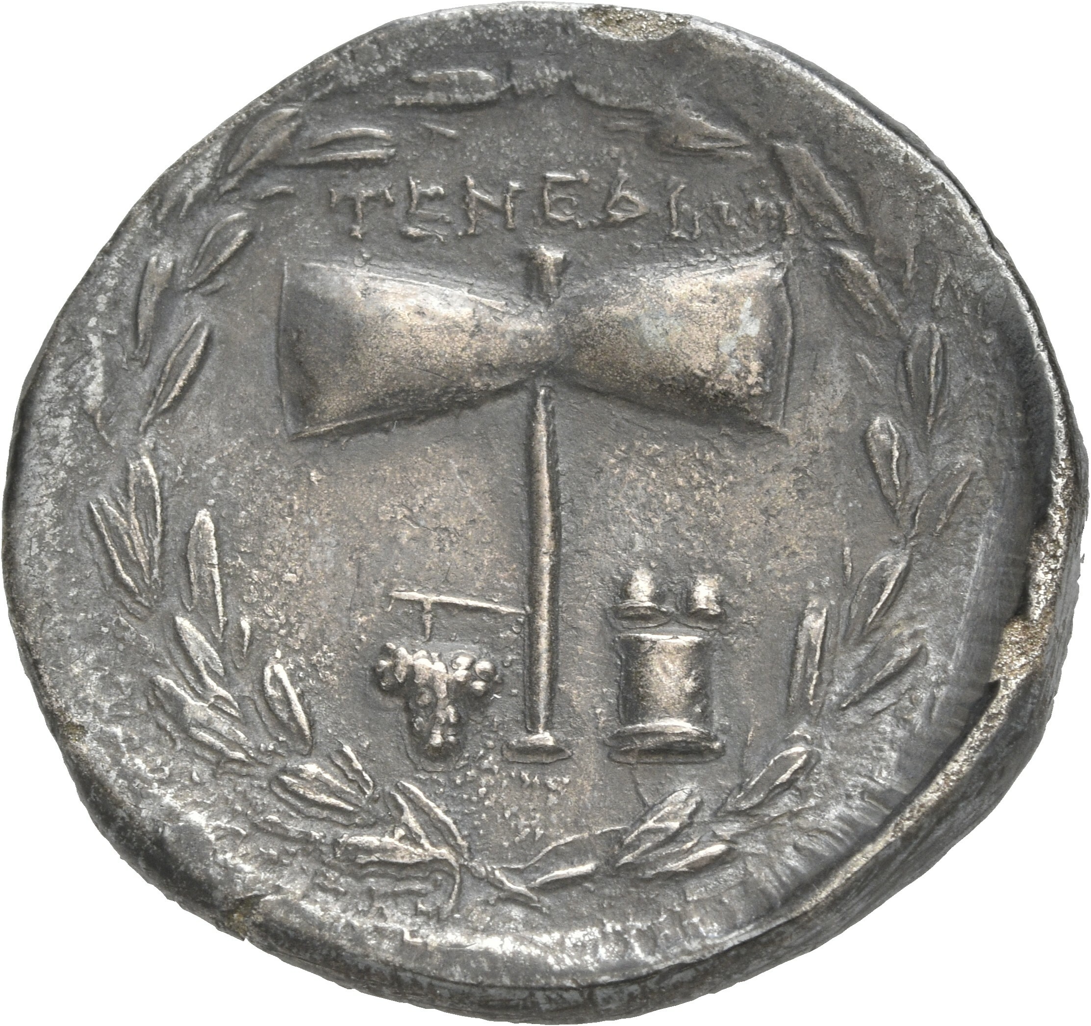 реверс CN Type 19378