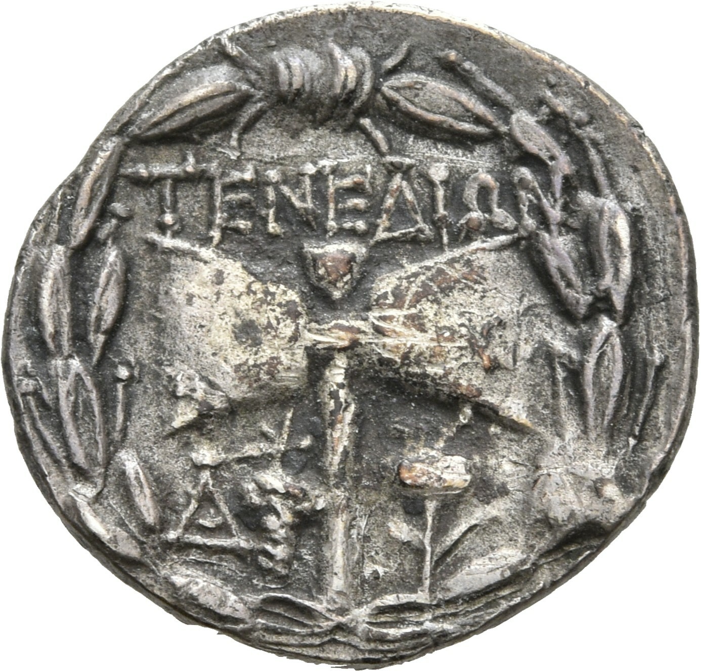 реверс CN Type 19383