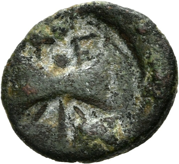 CN Type 19406, реверс, cn-coins