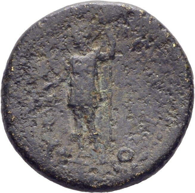 coin rev
