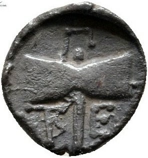 реверс CN Type 12960