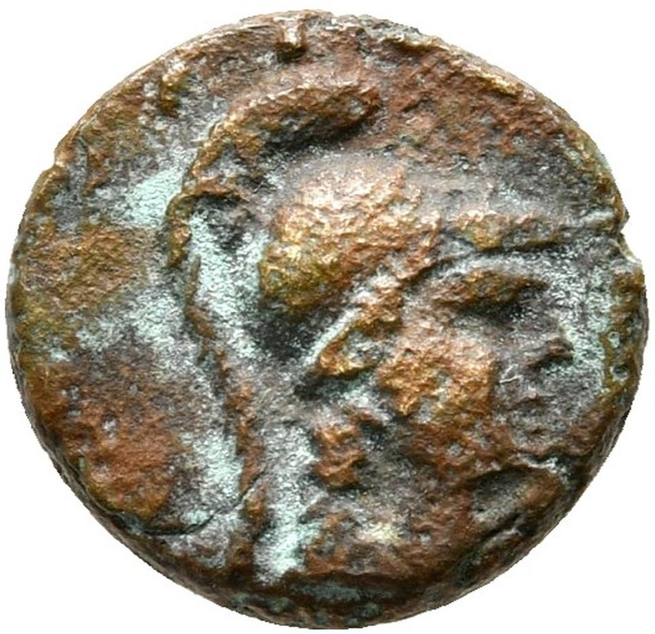 CN Type 19422, аверс, cn-coins