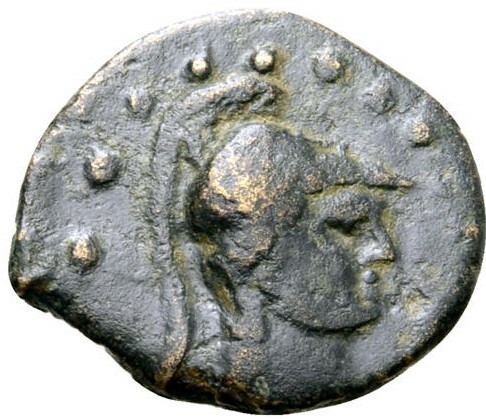 CN Type 19423, аверс, cn-coins