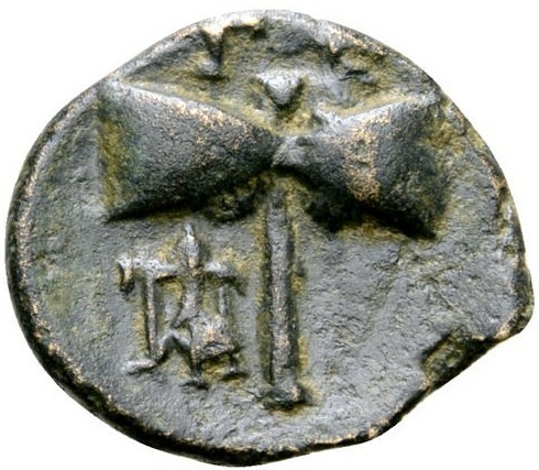 CN Type 19423, реверс, cn-coins