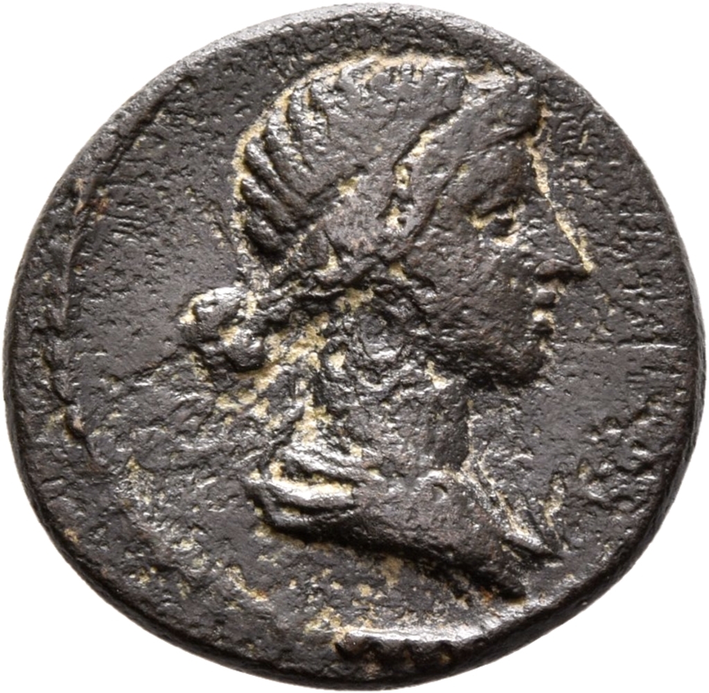 obverse CN Type 3425