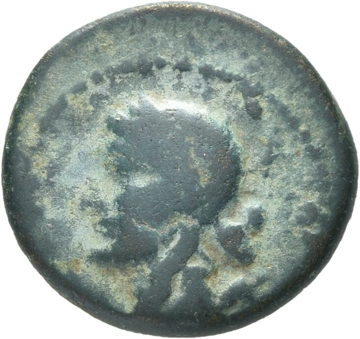 obverse CN Type 3877