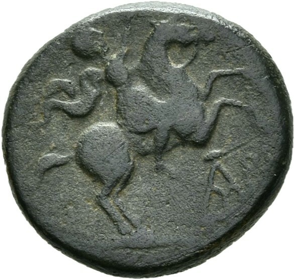 CN Type 2413, реверс, cn-coins