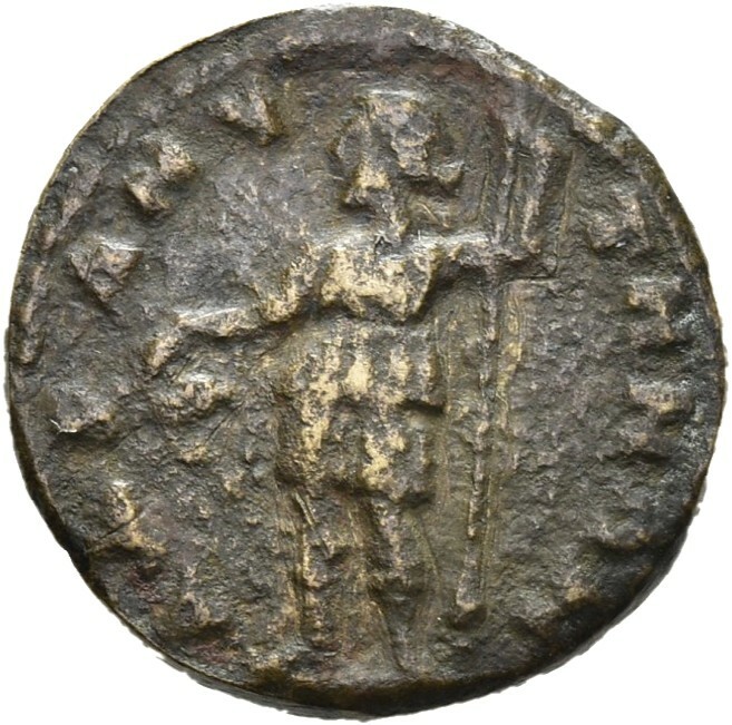 CN Type 2904, реверс, cn-coins