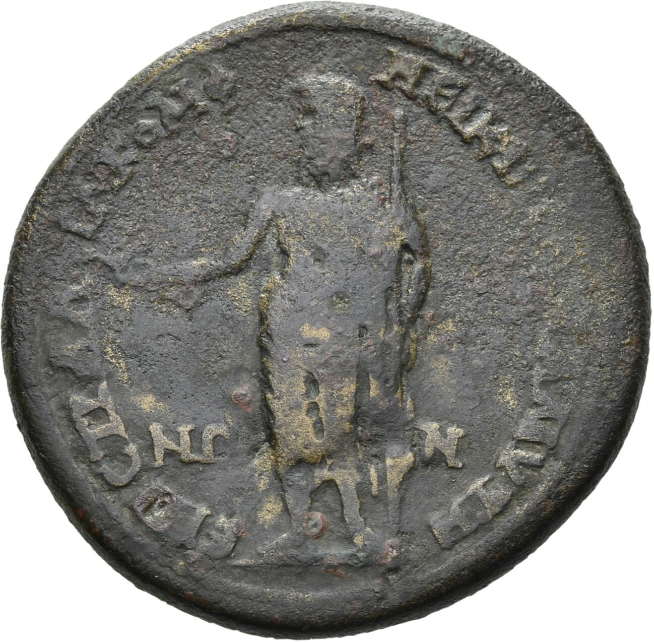 reverse CN Type 6923