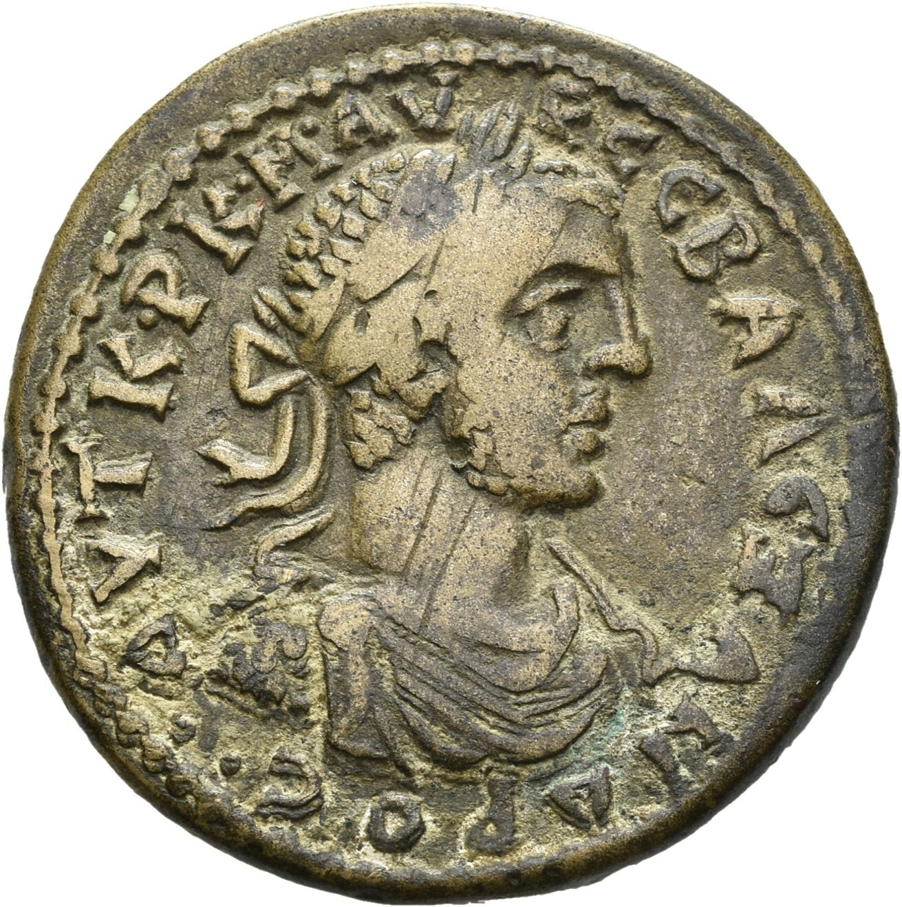 obverse CN Type 6925