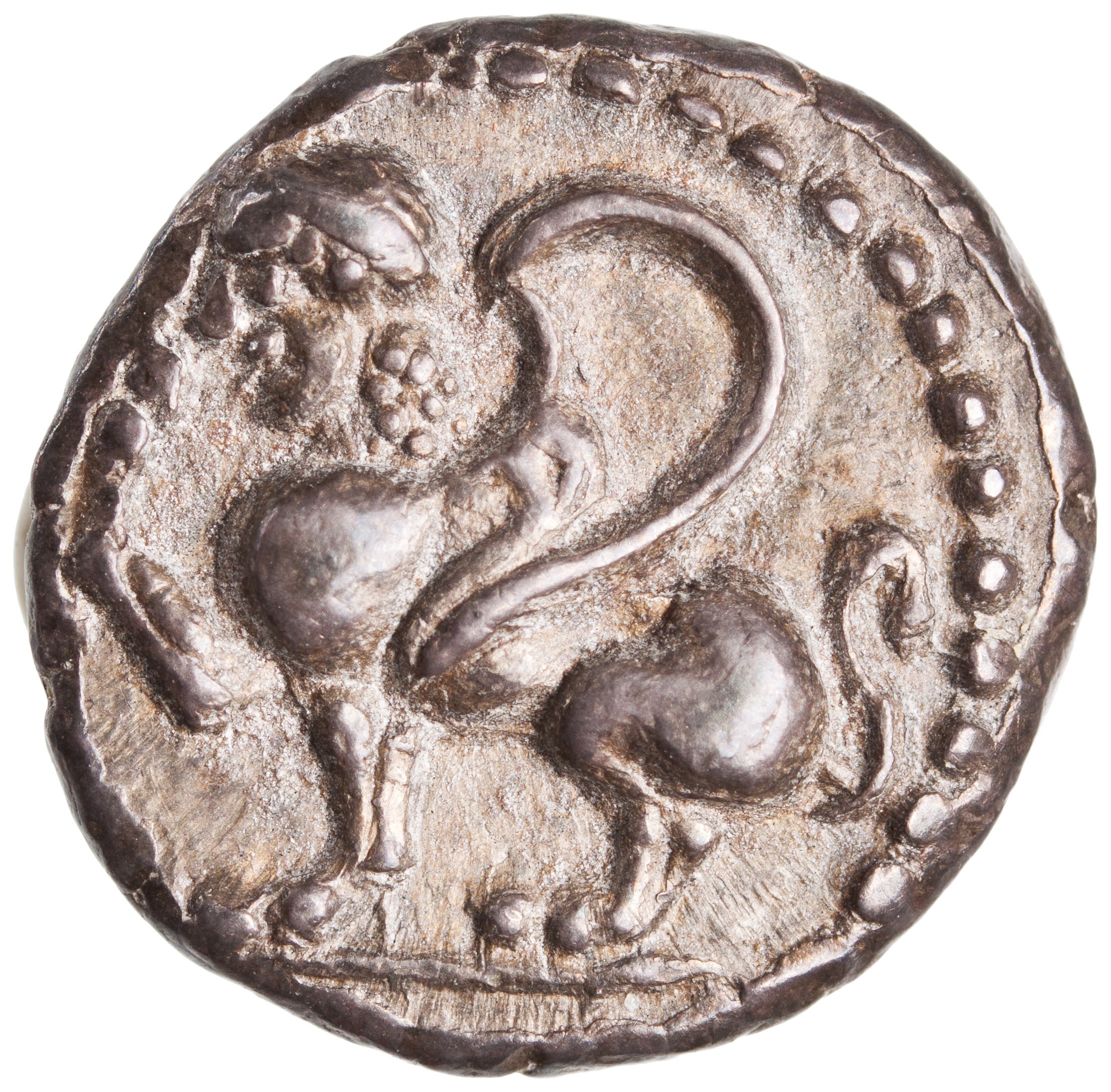аверс CN Type cn.samothrace.1_ed.6