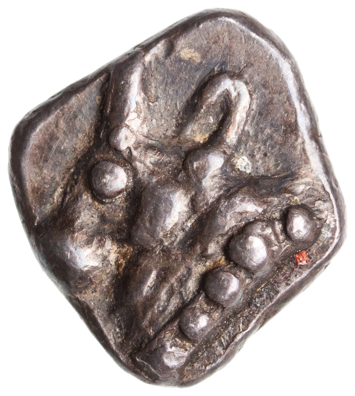 CN Type cn.samothrace.1_ed.10, аверс, cn-coins
