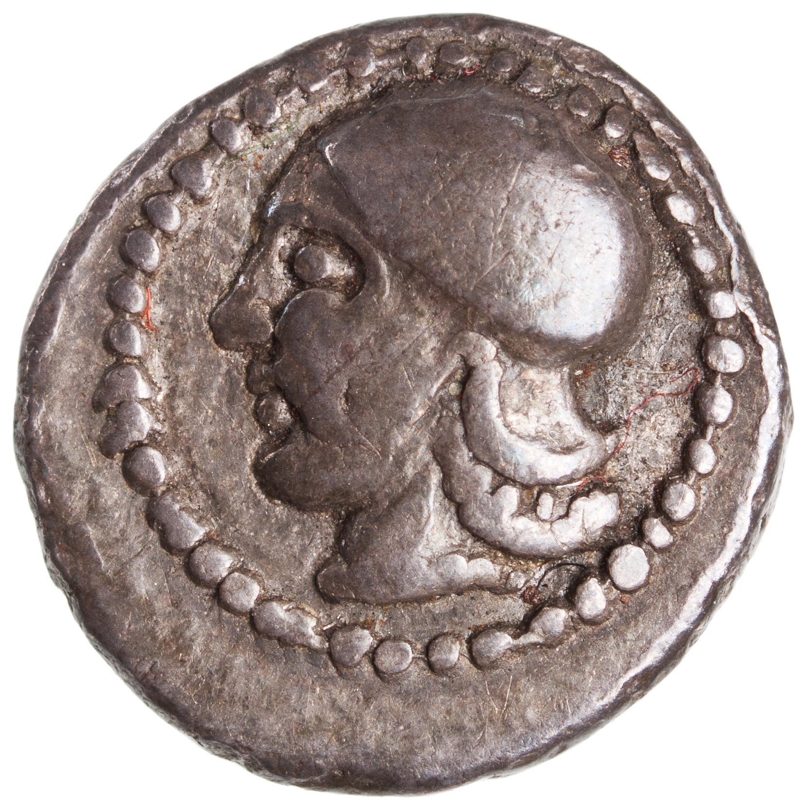 аверс CN Type cn.samothrace.1_ed.9
