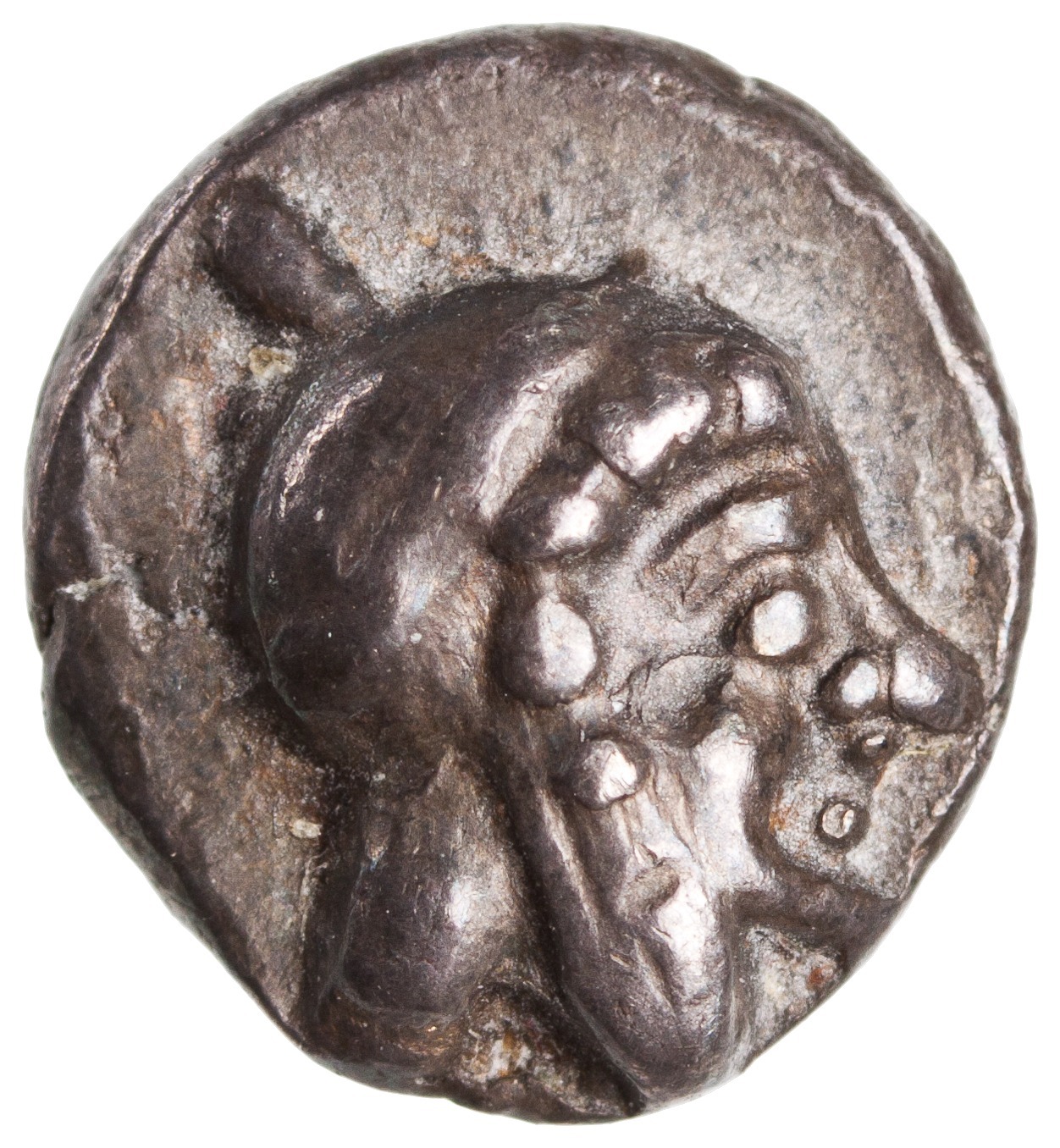 аверс CN Type cn.samothrace.1_ed.11