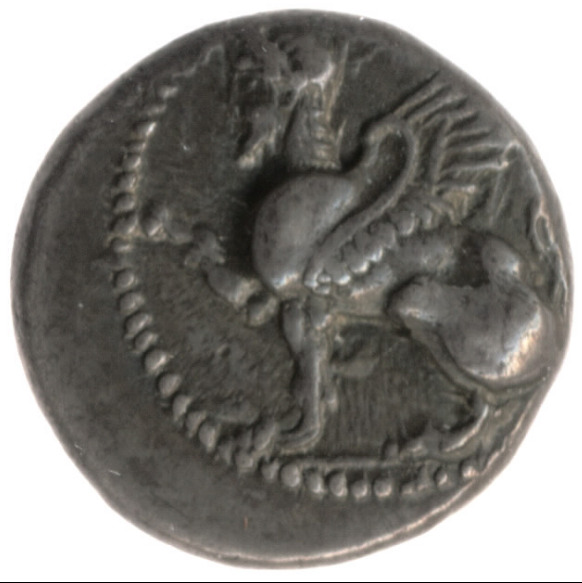 аверс CN Type cn.samothrace.1_ed.4