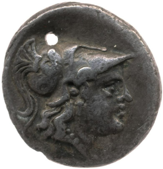 аверс CN Type cn.samothrace.1_ed.34