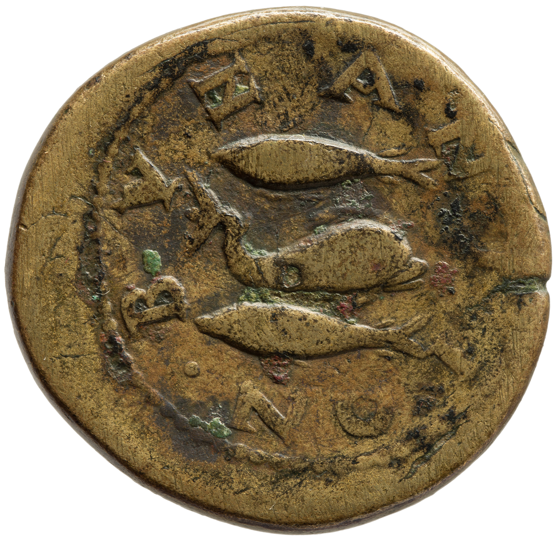 реверс CN Type cn.byzantium.1_ed.372