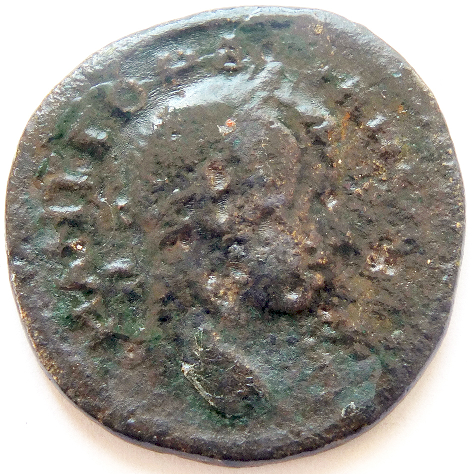 obverse CN Type cn.perinthus.1_ed.524
