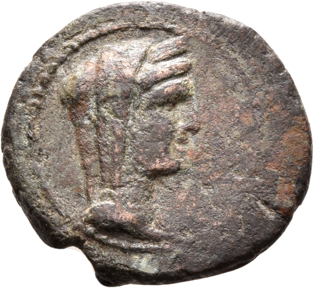 CN Type 19734, аверс, cn-coins