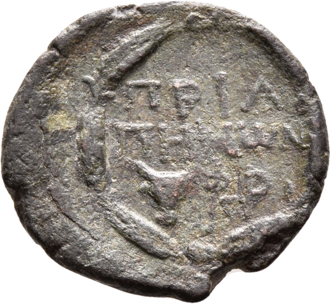 CN Type 19734, реверс, cn-coins
